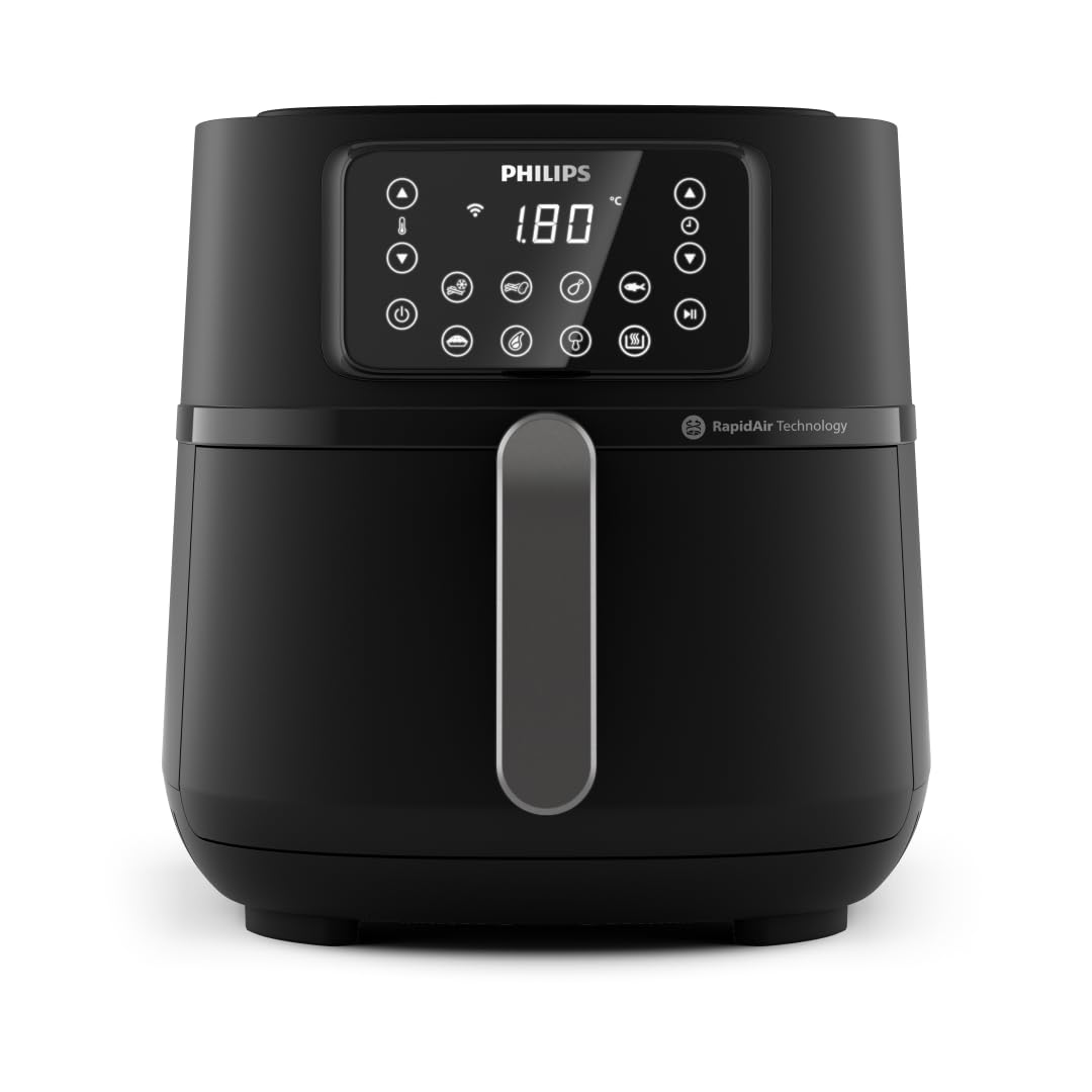 Philips 'Air Fryer Série 5000 - 7.2L - Connecté '