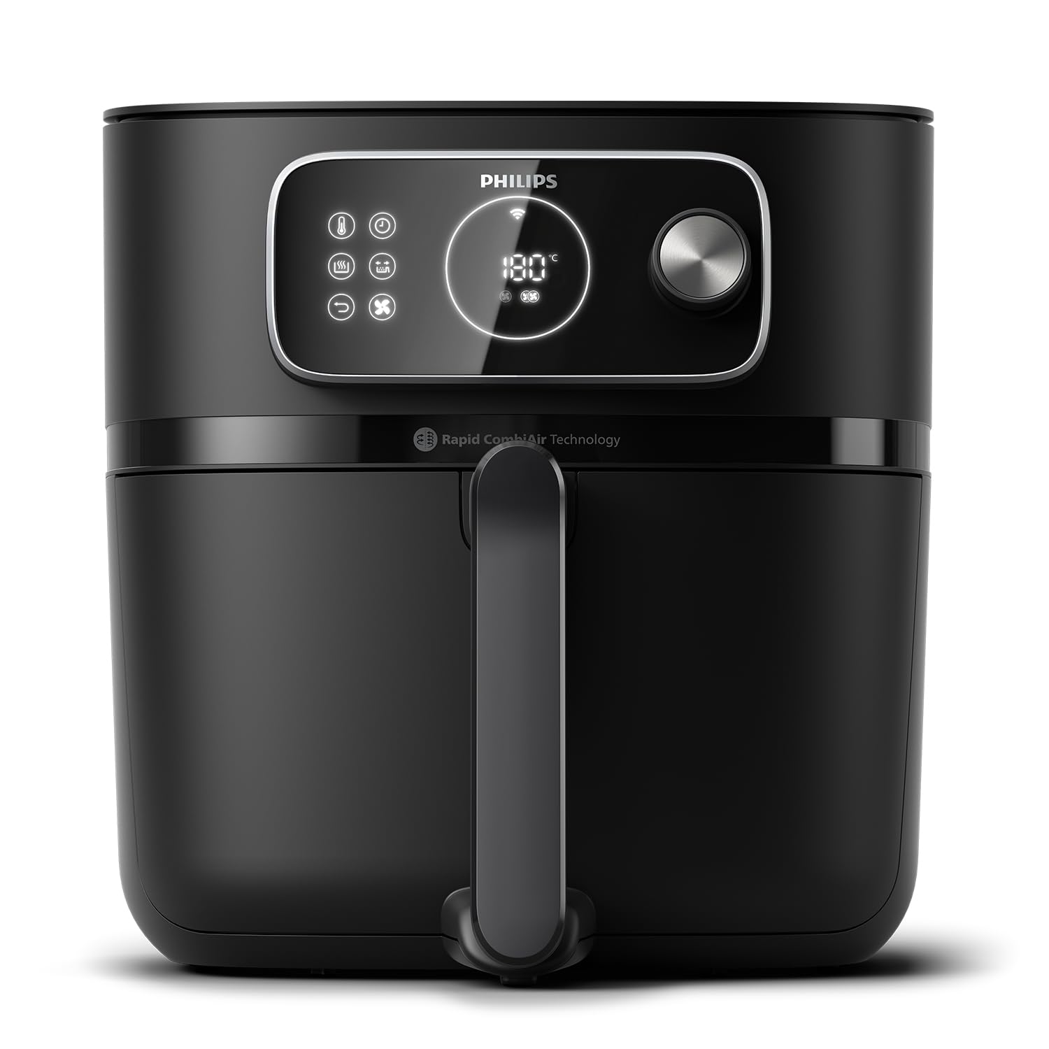 Philips Airfryer Combi Série 7000 - Air Fryer 8.3L