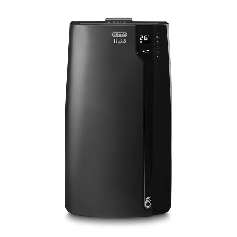 De'Longhi DELONGHI Climatiseur mobile Pinguino PAC EX120 SILENT
