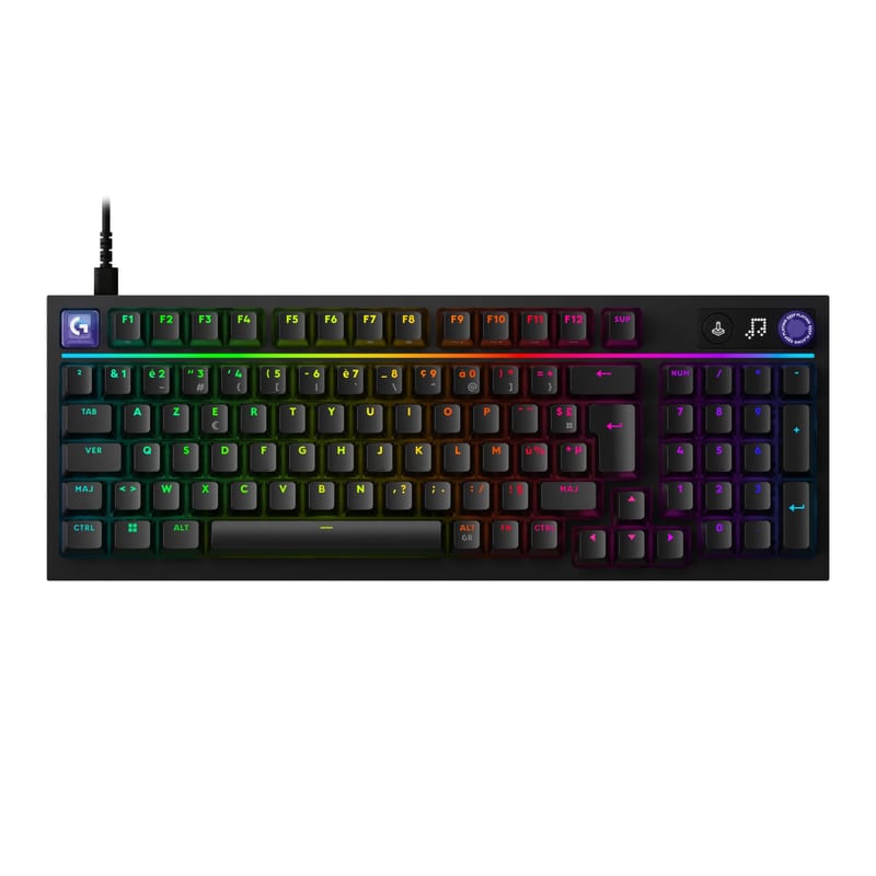 Logitech G G316 X
