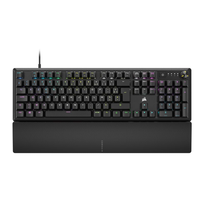 Corsair K70 CORE