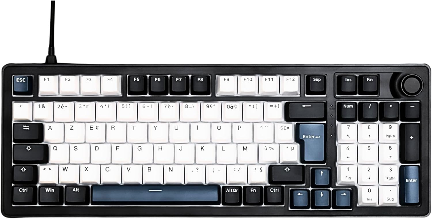 The G-Lab Keyz Elite 400 HE BB