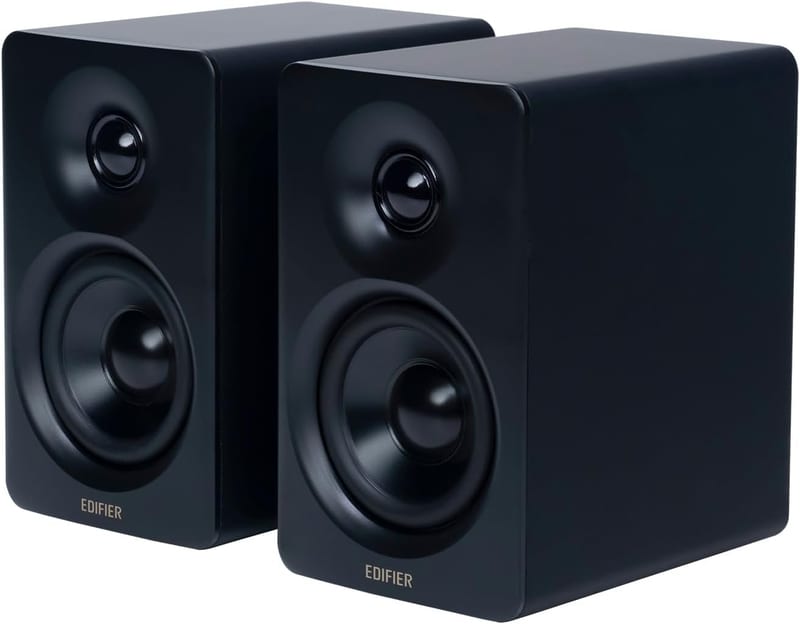 Edifier M60 noires