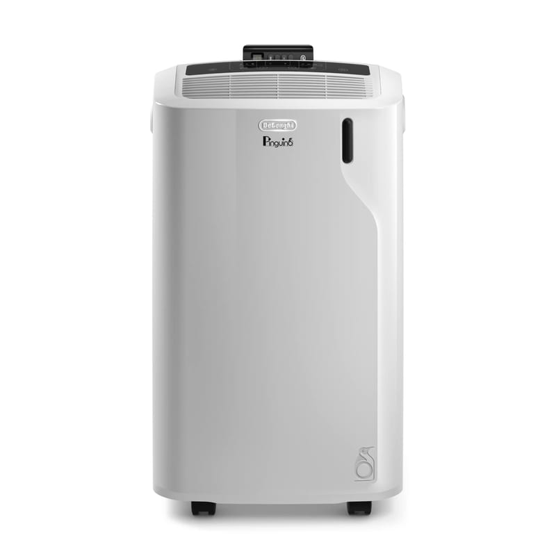 De'Longhi Pinguino PAC EM82 Climatiseur mobile pour pièces jusqu'à 80 m³ 9400 BTU 2