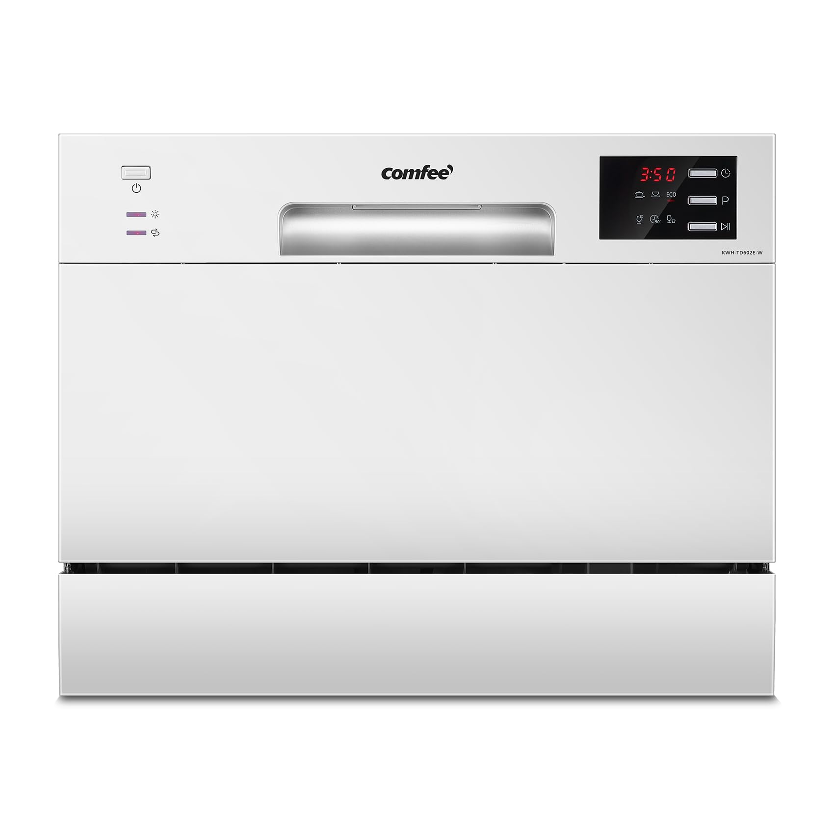 Comfee TD602E-W