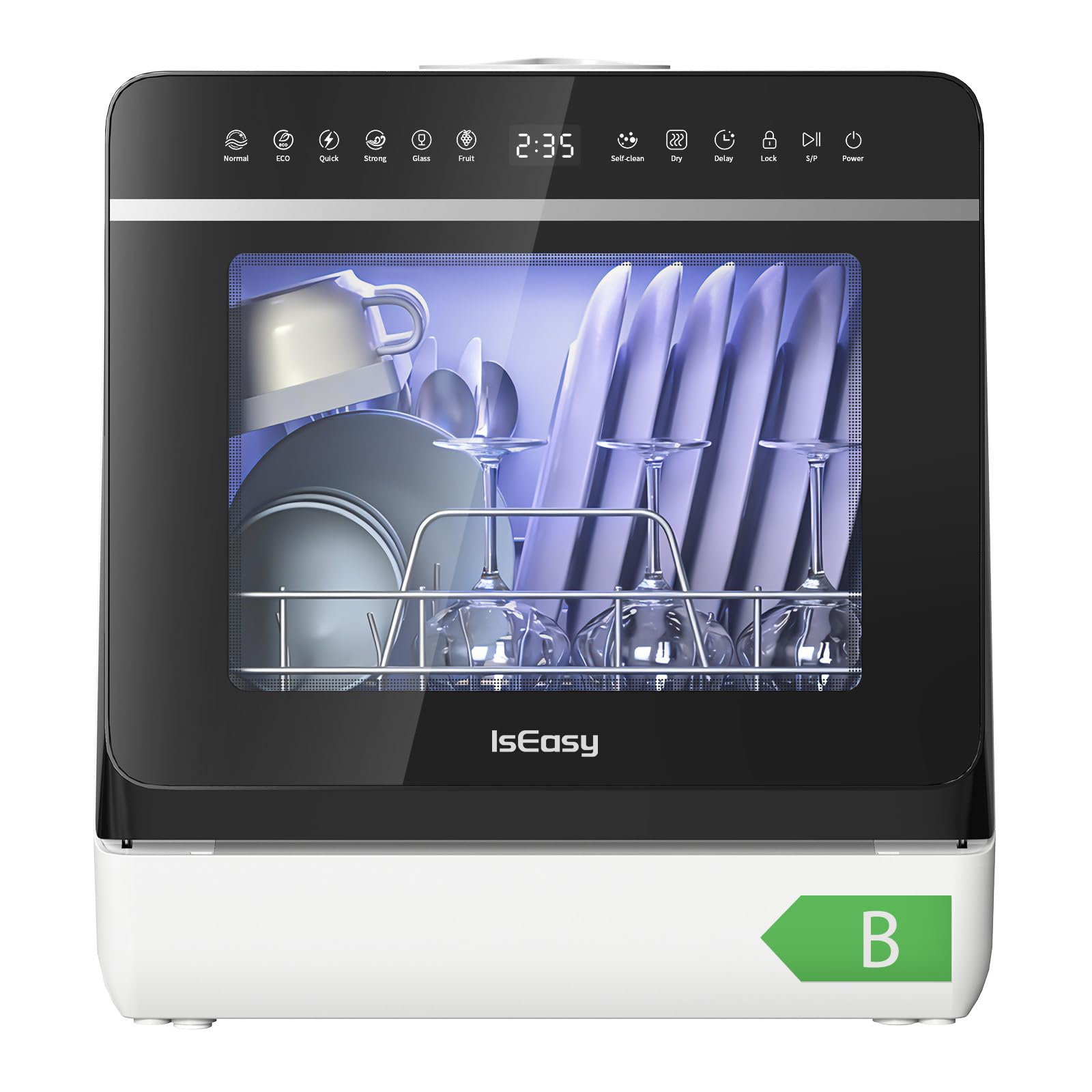 IsEasy TDJR09A