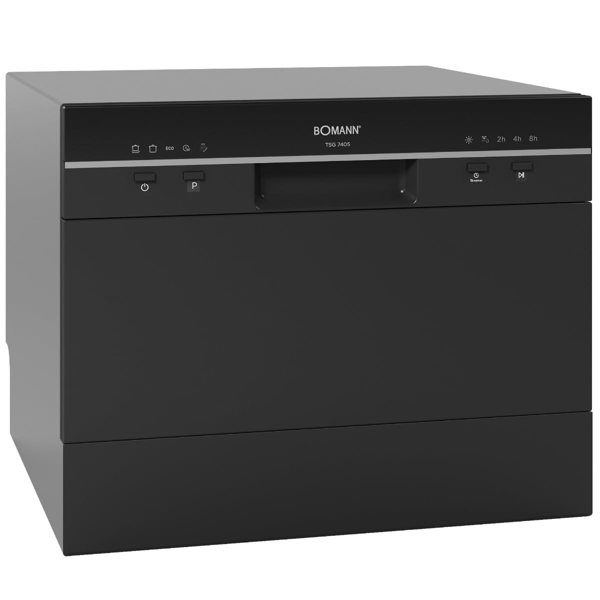 Bomann TSG 7405