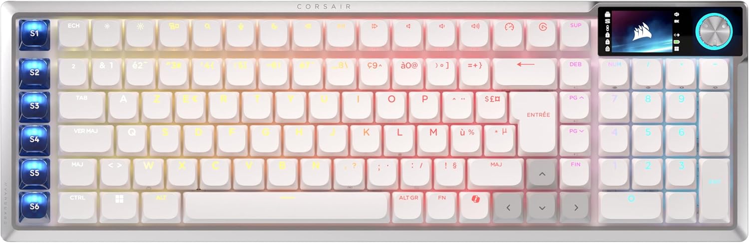 Corsair Vanguard AIR 99