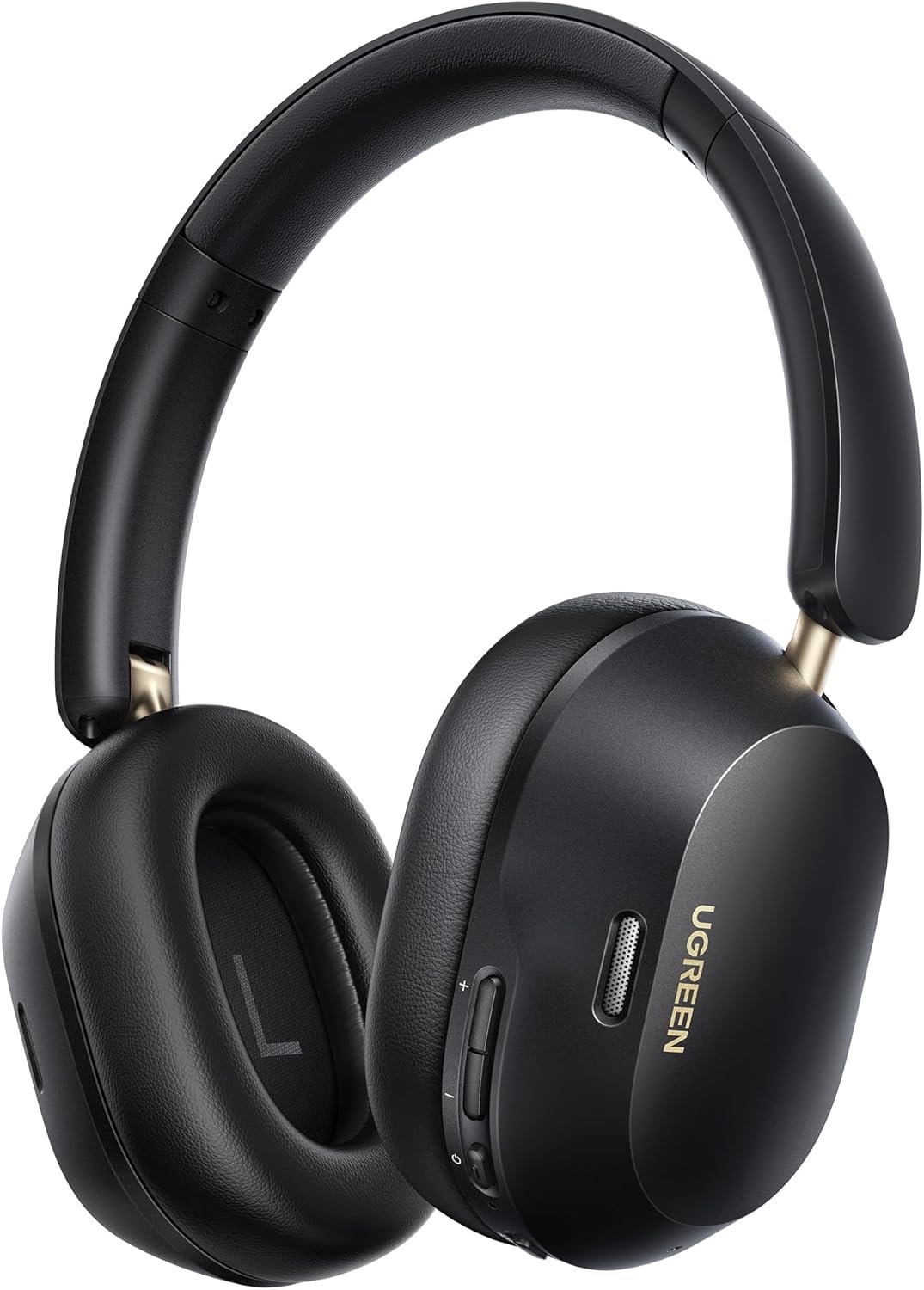 Casque Bluetooth sans Fil Hi Res ANC Adaptative 43dB