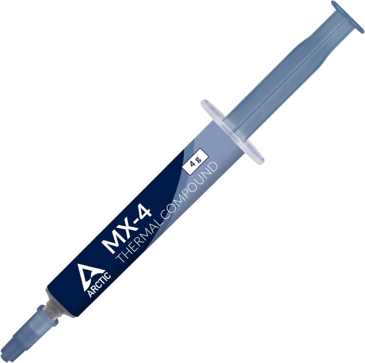 ARCTIC MX-4 (4 g) - Pâte Thermique de Haute Performance