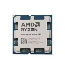 AMD Ryzen 9 9950X3D