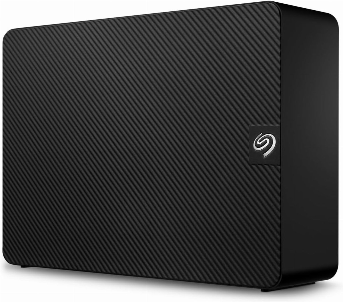 Seagate Expansion Desktop 6TO, HDD, 3.5 Inch, USB 3.0 (STKP6000400)